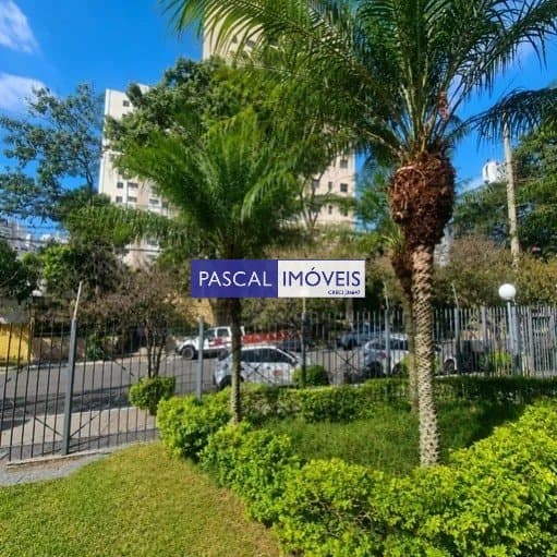 Apartamento em Vila Mascote