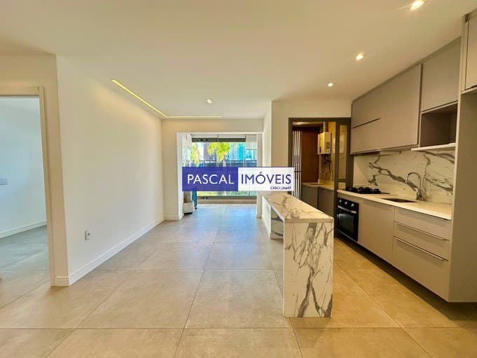 Apartamento em Moema