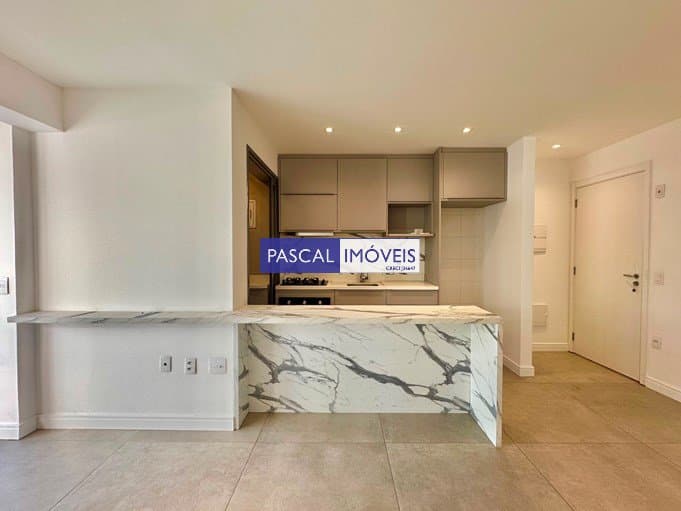 Apartamento em Moema