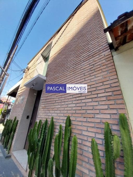 Casa comercial em Vila Olímpia