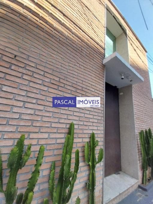 Casa comercial em Vila Olímpia