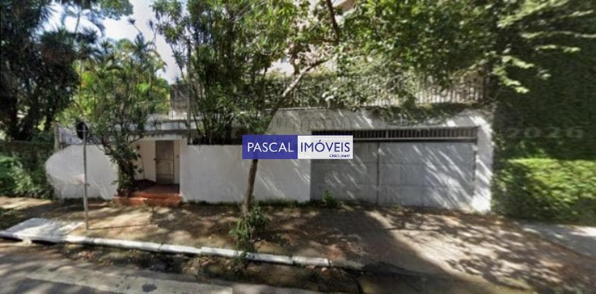 Casa em Moema