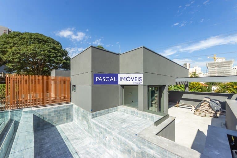 Casa em Condominio em Brooklin