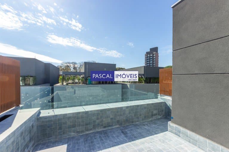 Casa em Condominio em Brooklin