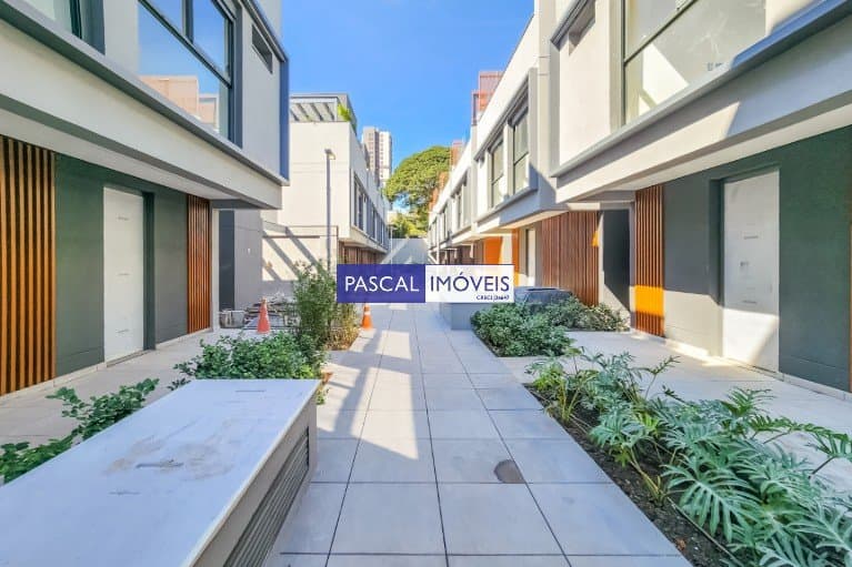 Casa em Condominio em Brooklin
