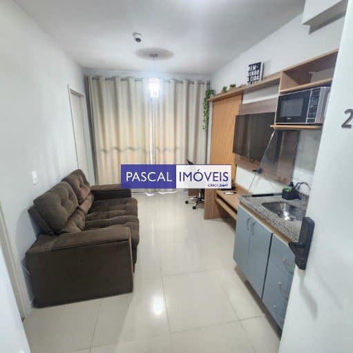 Apartamento em Campo Belo