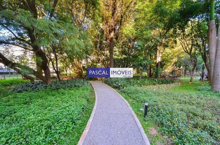 Apartamento em Santo Amaro