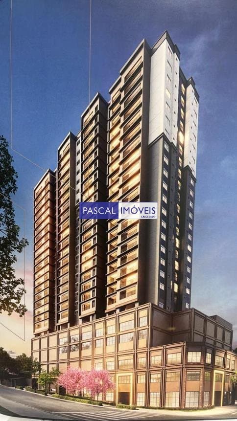 Apartamento em Brooklin