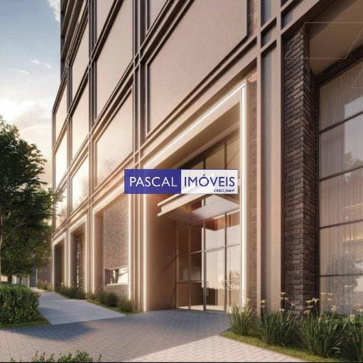Apartamento em Brooklin