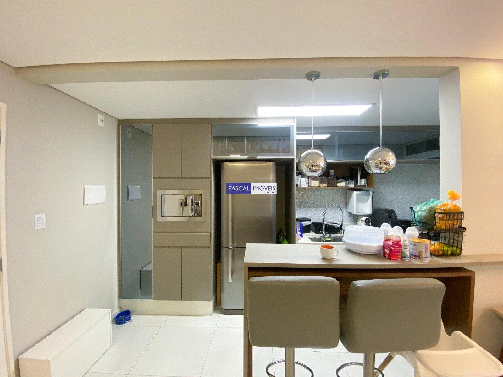 Apartamento em Vila Gumercindo