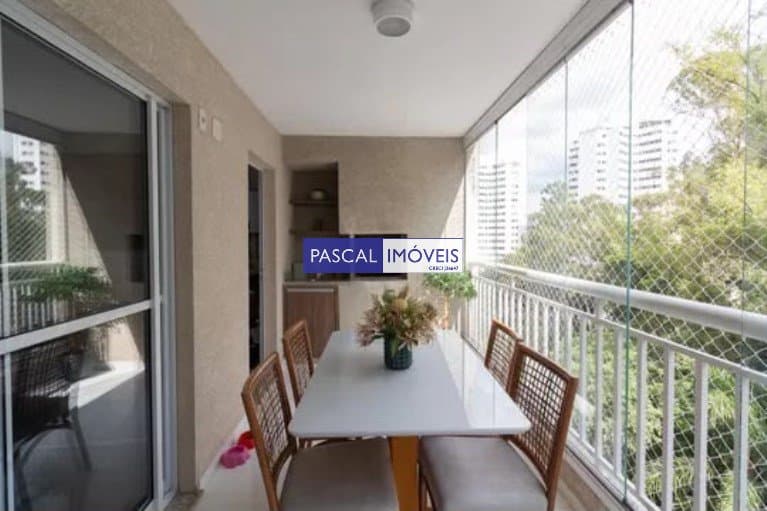 Apartamento em Butantã