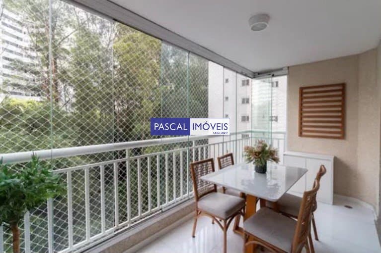 Apartamento em Butantã