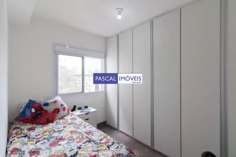 Apartamento em Butantã