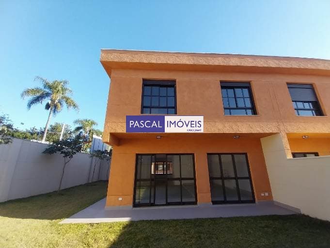Casa em Condominio em Jardim Prudência