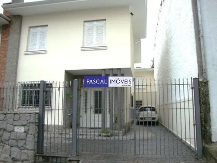 Casa em Mirandópolis