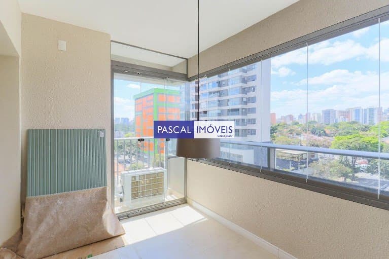 Apartamento em Brooklin