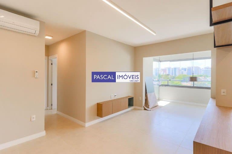 Apartamento em Brooklin