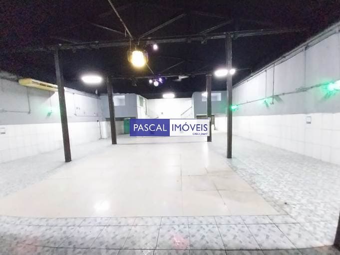 Salão Comercial em Vila Cruzeiro