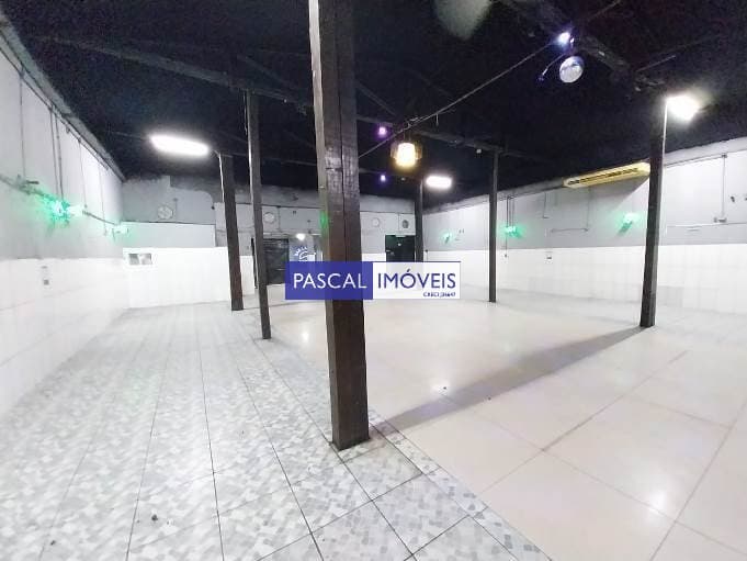 Salão Comercial em Vila Cruzeiro