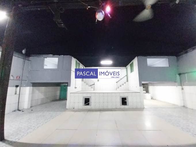 Salão Comercial em Vila Cruzeiro