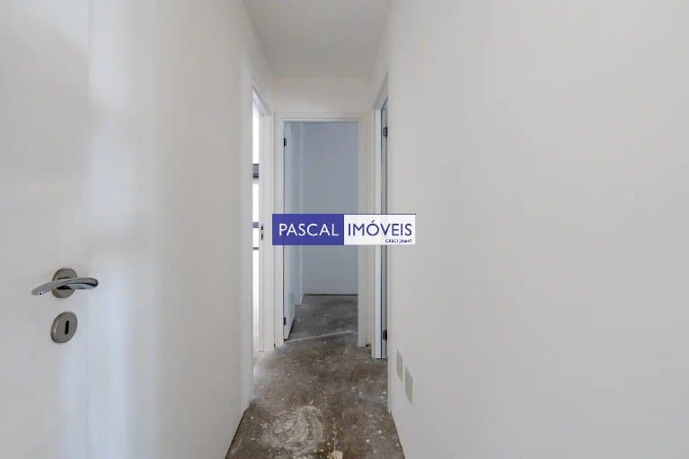 Apartamento em Chácara Santo Antônio (Zona Sul)