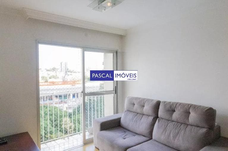 Apartamento em Jardim Aeroporto