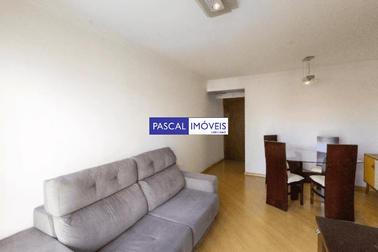 Apartamento em Jardim Aeroporto