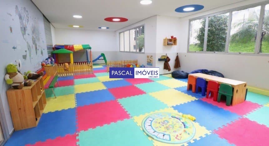 Apartamento em Jardim Aeroporto