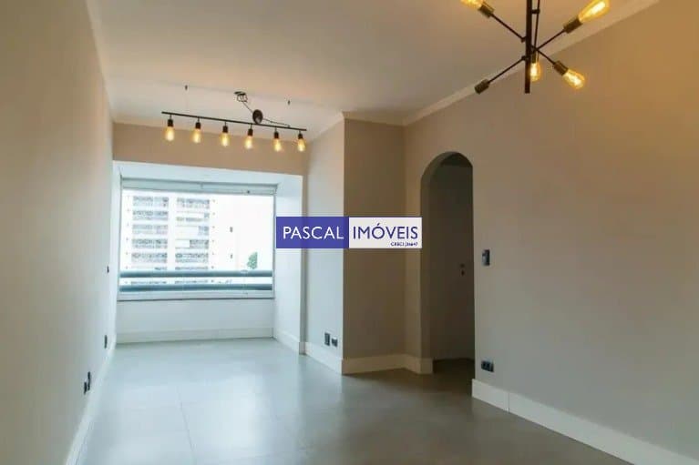 Apartamento em Vila Mascote