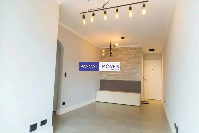 Apartamento em Vila Mascote