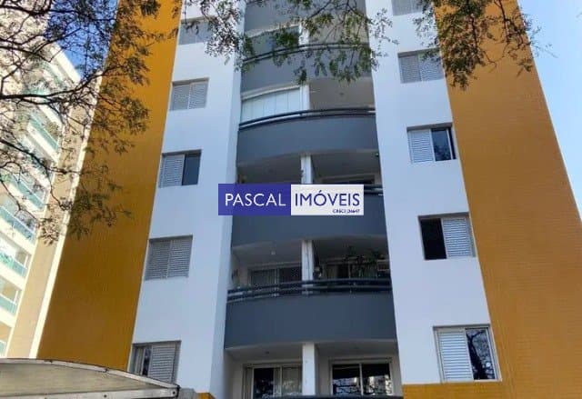 Apartamento em Vila Mascote