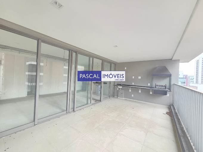 Apartamento em Pinheiros