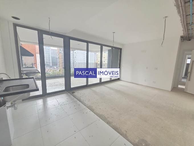 Apartamento em Pinheiros