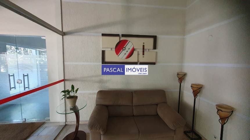 Apartamento em Campo Belo