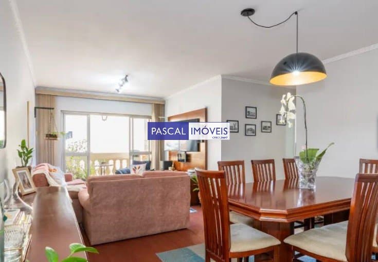 Apartamento em Campo Belo