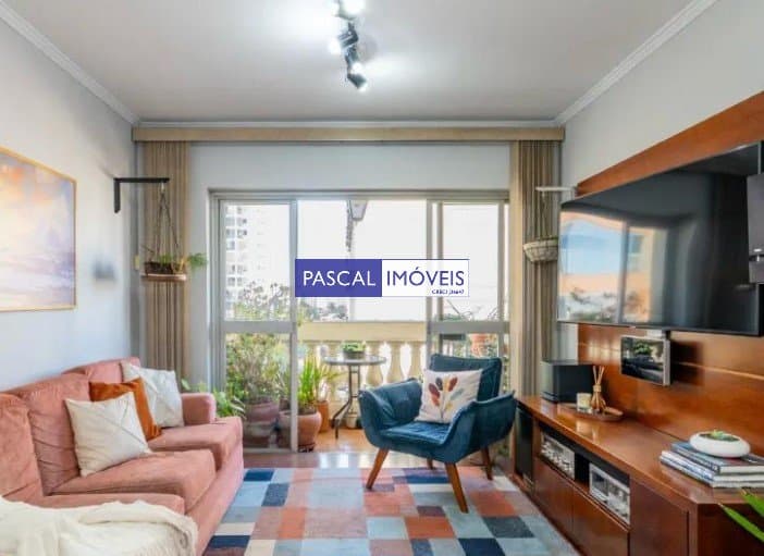 Apartamento em Campo Belo