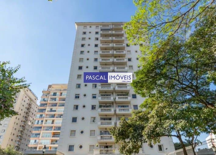 Apartamento em Campo Belo