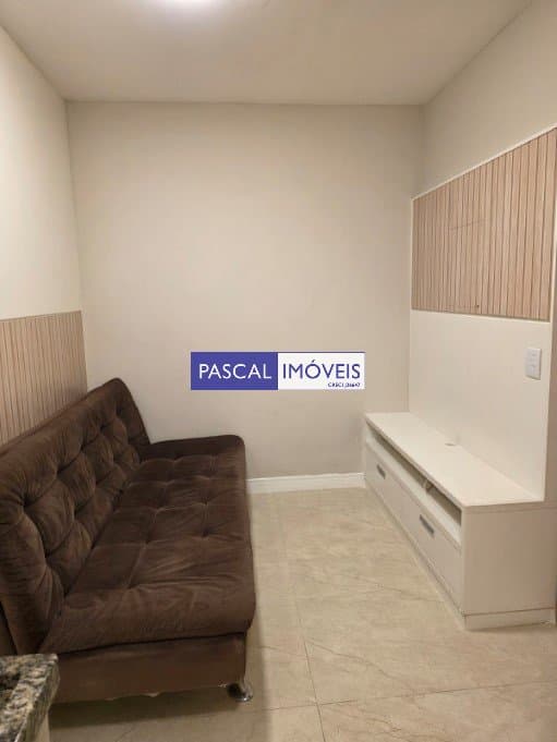 Apartamento em Campo Belo