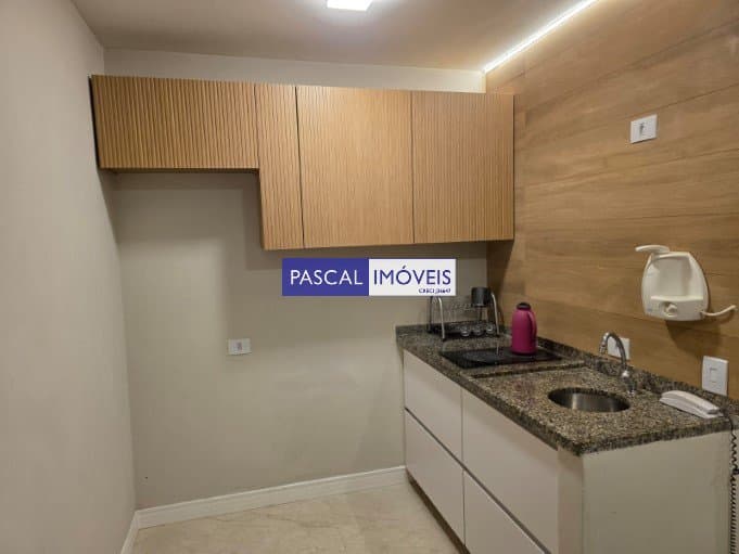 Apartamento em Campo Belo