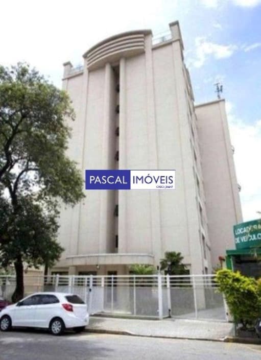 Apartamento em Campo Belo