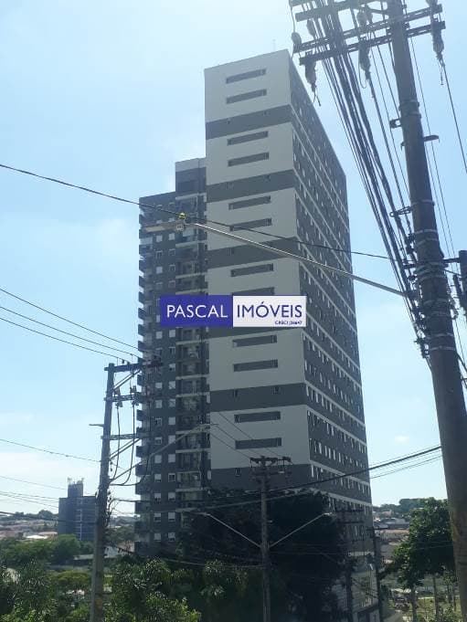 Apartamento em Jardim Aeroporto