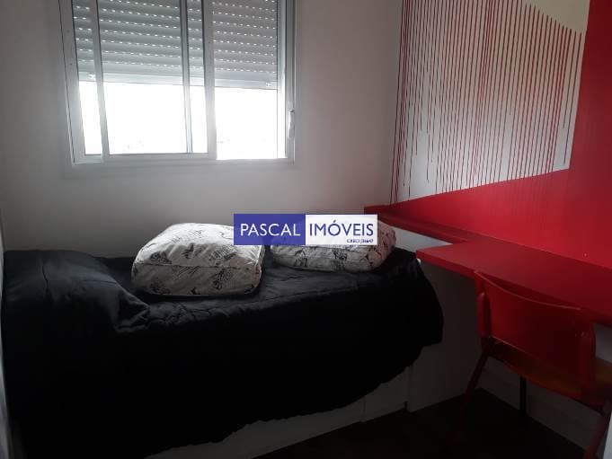 Apartamento em Jardim Aeroporto