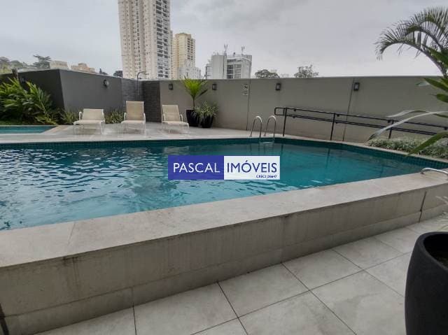 Apartamento em Jardim Aeroporto