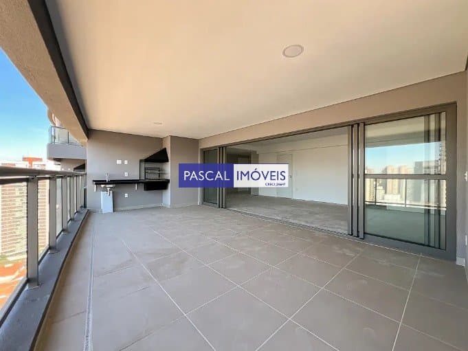 Apartamento em Brooklin