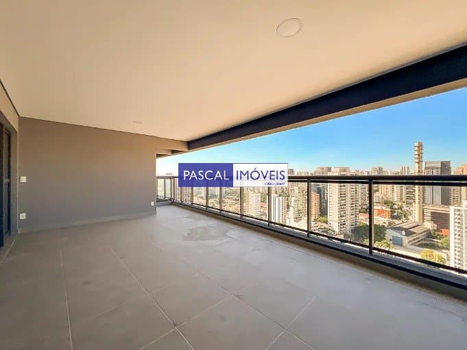 Apartamento em Brooklin