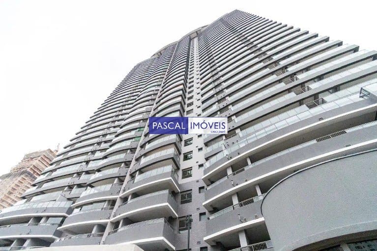 Apartamento em Brooklin