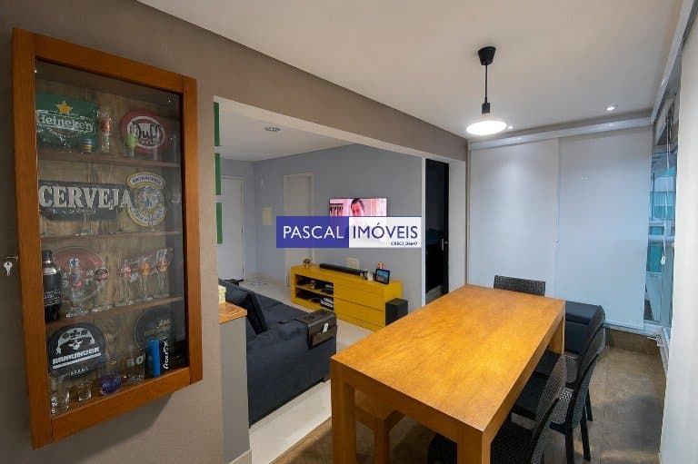 Apartamento em Jardim Aeroporto