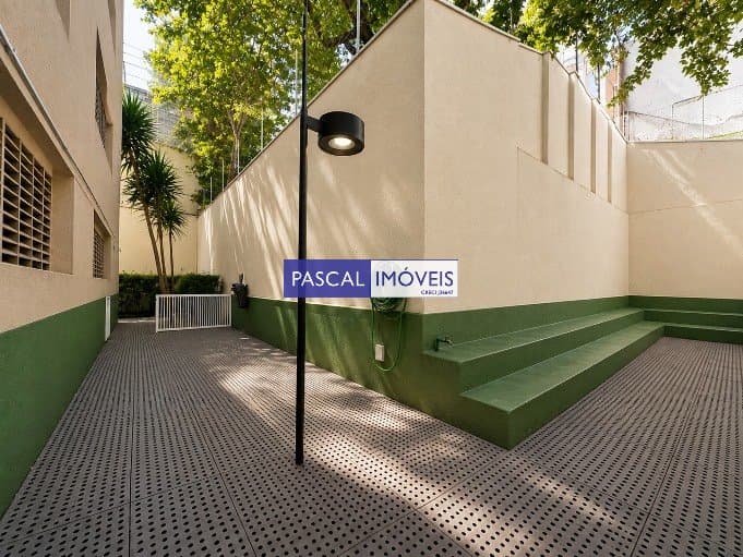 Apartamento em Jardim Aeroporto