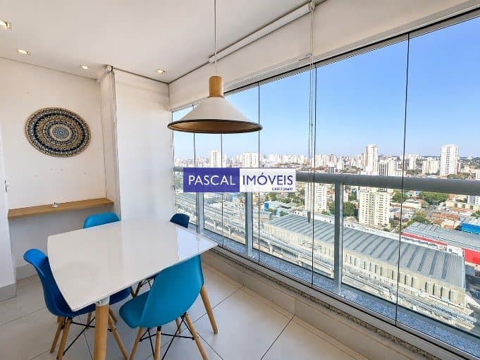 Apartamento em Jardim Aeroporto