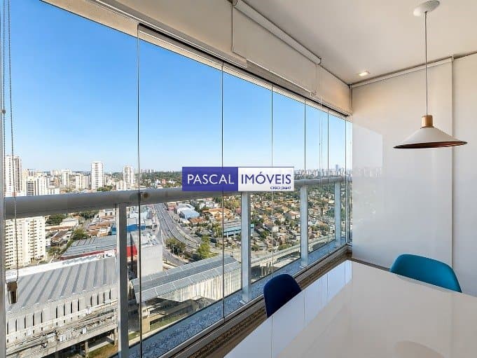 Apartamento em Jardim Aeroporto
